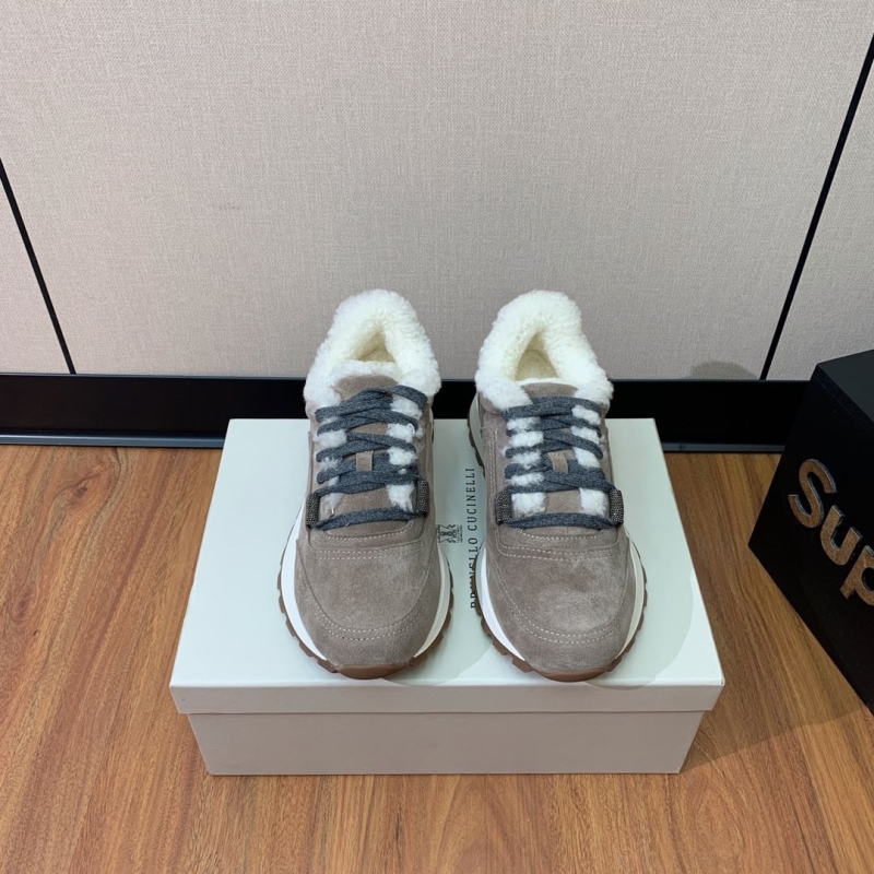 Ch**an louboutin sneakers